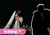 Ái nữ 'đại gia ngầm đất Bắc' kết hôn với bạn thân: Lấy nhau về chồng gây chú ý vì... thích mặc váy