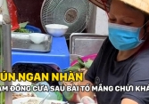Bún ngan Nhàn đóng cửa sau bài tố mắng chửi khách thậm tệ, hàng xóm và nhân viên tiết lộ thêm nhiều thông tin