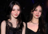 Han So Hee vướng nghi án làm 'người thứ 3', nhưng Song Hye Kyo lại bất ngờ bị gọi tên vì điều này
