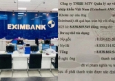 Toàn cảnh vụ vay thẻ tín dụng 8,5 triệu, gần 11 năm sau 'ôm' nợ đến 8,8 tỷ đồng