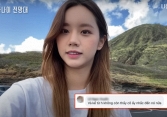Biết Hyeri cực mê Hawaii, các fan lại thấy đau lòng: 'Chắc sau này cô ấy chẳng muốn tới đó nữa'!