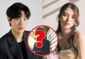 Mỹ nam bất ngờ bị réo tên giữa drama tình ái của Han So Hee - Ryu Jun Yeol