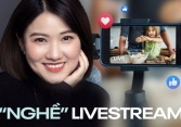 Cái khó của nhà tuyển dụng khi livestream giờ kiếm bạc tỷ, người trẻ sẵn sàng 'xếp xó' bằng ĐH, từ bỏ công việc văn phòng
