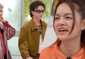 Decao là người chồng duy nhất đến đón Lâm Minh về nhà, làm điều gì mà Phạm Quỳnh Anh phải phản ứng