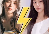 Màn 'so kè' học vấn được quan tâm nhất hiện tại giữa Han So Hee và Lee Hyeri, ai hơn ai?