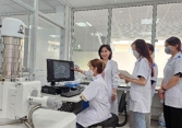 Phát hiện một số loài nhện bắt mồi mới ứng dụng hiệu quả phòng trừ sinh học trên cây có múi tại các tỉnh Nam bộ