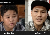 Gặp lại 'thiếu gia bán trà chanh' Đào Duy Từ: Từng nổi tiếng trong phim Đội Đặc Nhiệm Nhà C21, tiết lộ cát-xê 'khủng' từ ngày xưa