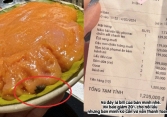 Đĩa mọc nhúng lẩu 'đính kèm' chất thải chuột trong nhà hàng ở Hà Nội khiến khách kinh hãi, nghe nhân viên giải thích càng thêm 'rụng rời'