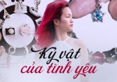Hai vợ chồng dành 14 năm cùng nhau đi vòng quanh thế giới, săn lùng những mẫu charm hiếm nhất: Giờ là kỷ vật của một tình yêu vĩnh hằng!