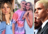 Không chỉ nắm tay trên phố, quý tử nhà Beckham còn có động thái 'rõ mồn một' cho thấy đã quay lại với bạn gái cũ