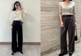 Trời lúc lạnh lúc nóng, và đây là chiếc áo 'đẹp bất bại' dành cho chị em mùa này! 