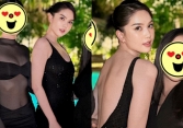 Ngọc Trinh đã bật chế độ 'chặt chém' khi lên đồ dự tiệc, lộ thêm hint nghi rạn nứt với bạn thân thập kỷ? 