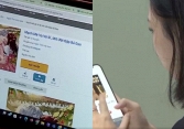Tràn lan nội dung khiêu dâm 'giả dạng' là sách, đang nghe nội dung chữa lành thì bị gợi ý vào đọc truyện 18+