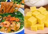 BXH của Taste Atlas gây tranh cãi: Bánh đậu xanh là 'món ăn tệ nhất Việt Nam', bánh đa cua năm ngoái ngon nhất thế giới năm nay cũng... tệ?