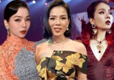 Tiếng tăm Lệ Quyên “lỗ nặng” sau khi tham gia show Chị Đẹp, đến fan cũng không giữ hình ảnh cho mình?