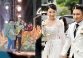 Bị vợ lên tặng hoa khen 'anh hát bài Người Yêu Cũ nhập tâm quá', Phan Mạnh Quỳnh có pha 'thoát pressing' cực nhạy bén!