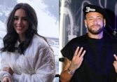 Cầu thủ đắt giá nhất thế giới Neymar bị phát hiện đeo đồ đôi cùng bạn gái cũ, đã tái hợp sau 5 tháng chia tay?