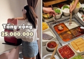 Cư dân mạng cãi nhau kịch liệt với câu chuyện 'mỗi tháng tiêu hết 25 triệu để sống tối giản'