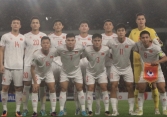 Đội tuyển Việt Nam ở tình trạng báo động, 'tụt dốc không phanh' trên bảng xếp hạng FIFA 