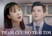 Nam chính phim Việt giờ vàng bị mắng 'vô đạo đức'