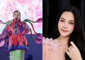 O Sen Ngọc Mai nói gì khi được hỏi có hối hận vì đã tham gia The Masked Singer?