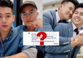 Sao nam Vbiz đáp trả cực gắt khi bị netizen kém duyên chê bai, cùng bạn trai làm việc đặc biệt vào tháng 4