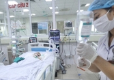Vụ sinh viên ở Khánh Hòa tử vong: Cúm A/H5 nguy hiểm thế nào, lây nhiễm ra sao? 