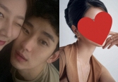 Trước Kim Sae Ron, Kim Soo Hyun từng 'phim giả tình thật' với một mỹ nhân bị tẩy chay