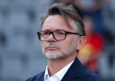 HLV Troussier phát biểu sau các trận đấu như thế nào khiến cộng đồng mạng nổi giận đòi sa thải?