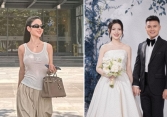 Bươn chải lo gia đình từ sớm, Chu Thanh Huyền chăm nói đạo lý về tiền: Thích đời nhiều biến động, cụ thể là biến động số dư 