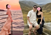 Phú bà ở penthouse triệu đô, dùng túi 2 tỷ: 'Đừng làm vợ đảm giành hết việc của chồng'