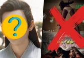 Rần rần ảnh 'nóng' hồi chưa nổi của mỹ nam Hoa ngữ hot nhất hiện tại: Phim bị gỡ vì nội dung độc hại