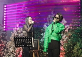 Giữa lúc Sofia 'cầu cứu', rapper thân thiết với Châu Đăng Khoa ẩn ý: Cứ biết hát karaoke là đã nghĩ mình làm nghệ sĩ được rồi?
