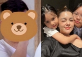 Mối quan hệ giữa chồng mới với 2 con gái riêng của Phạm Quỳnh Anh bị lộ qua chi tiết này