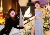 Á hậu đổi đời nhờ ly hôn chồng đại gia, cầm gần 900 tỷ tiền cấp dưỡng lại quen được tỷ phú mới