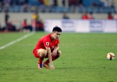 Thua đau trước Indonesia, đội tuyển Việt Nam còn bao nhiêu cơ hội đi tiếp tại vòng loại World Cup 2026?