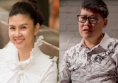 'Vua phim Tết' Phước Sang trước khi đột quỵ: Tài sản thời hoàng kim cả 1.000 tỷ, nói về quan hệ với vợ cũ Kim Thư