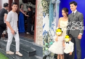 Anh trai Quang Hải bỗng viral trên MXH: Mặc đồ basic vẫn thu hút, visual sáng trưng không kém chú rể là bao 