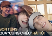 Sơn Tùng quá cưng chiều Hải Tú trong MV comeback, đặt lên trước cả bản thân, muốn tạo 'bàn đạp' cho nữ diễn viên comeback cực mạnh?