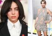 Billie Eilish chỉ trích nghệ sĩ ra nhiều phiên bản album để bào tiền fan, cư dân mạng réo gọi: 'Tất cả là tại Taylor Swift'?
