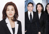'Công chúa' kín tiếng nhất gia tộc Samsung tái xuất sau 5 năm, đặc biệt hơn chị gái Lee Boo-jin một điều khiến nhiều người ngưỡng mộ