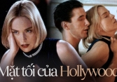 94% phụ nữ tại Hollywood từng bị quấy rối tình dục
