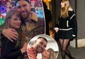 Các tình cũ đều 'lên hương' nhờ yên Taylor Swift, bạn trai cầu thủ cũng sẽ tiếp bước dù đã tốn 204 tỷ tình phí?