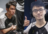 Tình hình nhân sự 4 đội vào playoffs VCS Mùa Xuân 2024: Tlong có thể sẽ cực kỳ hợp với GAM