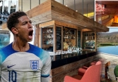 Tuyển Anh chi 25 tỷ thuê chỗ ở mùa Euro 2024: Gì cũng có nhưng muốn gặp WAG thì lại khó