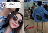 Quỳnh Kool tung ảnh ôm người đàn ông giấu mặt, 'phú bà' Lã Thanh Huyền liền nói 1 câu không cãi được