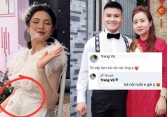 Mẹ nuôi Quang Hải khoe sắp lên chức 'bà nội nuôi' khi Chu Thanh Huyền lộ dấu hiệu có tin vui