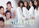 Girlgroup Việt đời đầu: Người kết hôn đồng giới, người vực dậy sau đổ vỡ, có 2 nhóm vẫn hoạt động sau gần 30 năm!