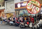 Đại chiến bánh mì: Sau khi 'tan đàn xẻ nghé', 3 tiệm bánh mì Huynh Hoa, Bà Huynh và Trạng hiện tại thế nào?