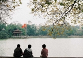Miền Bắc sắp đón đợt rét Nàng Bân cuối cùng trong năm